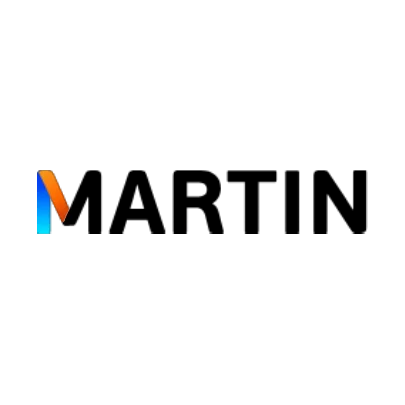 Martin Casino Logo