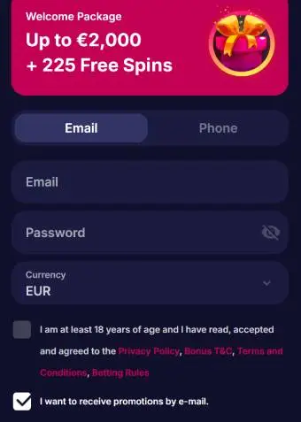NV Casino No Deposit Bonus 2