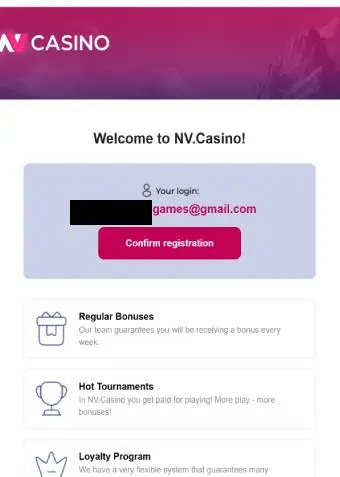 NV Casino No Deposit Bonus 4