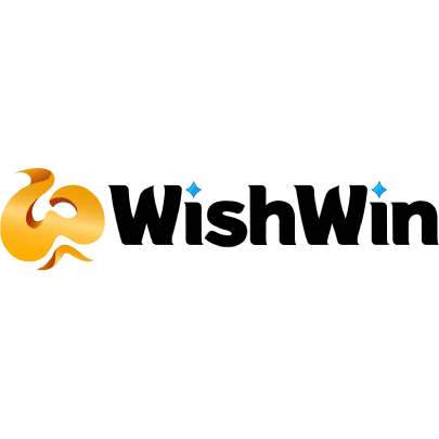 Wishwin Casino Logo