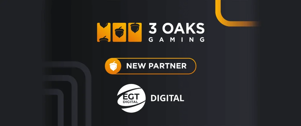 3 Oaks EGT Digital Main Image