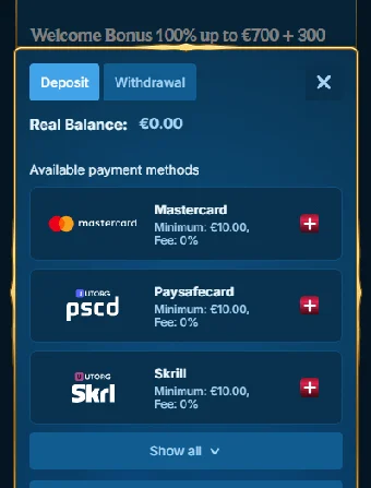 AquaWin info