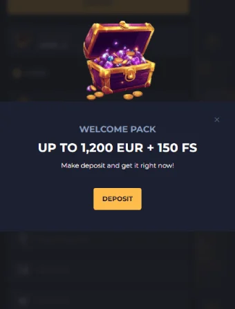 Bety Casino 3