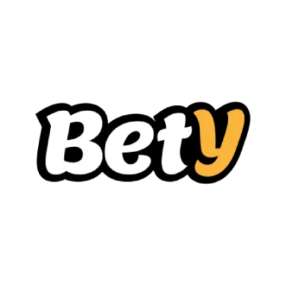 Bety Casino logo