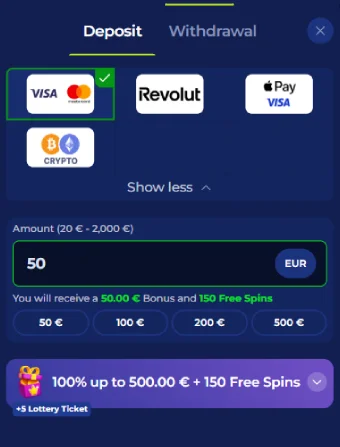 Ivybet 9