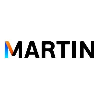 Martin Casino logo