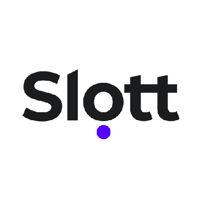 Slott Casino Logo