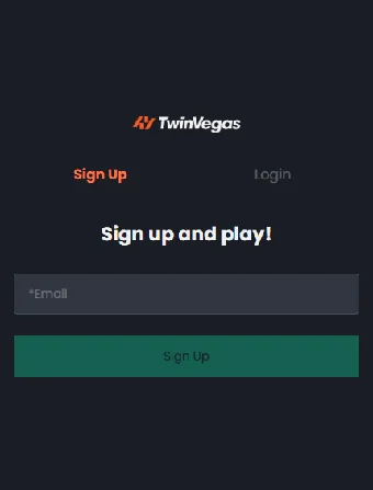 TwinVegas page 1