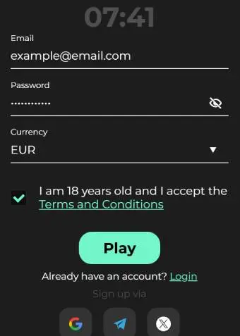 Admiral Shark Casino No Deposit Bonus 2