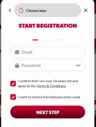 Betista Casino No Deposit Bonus 2