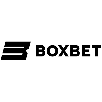 Boxbet Casino Logo