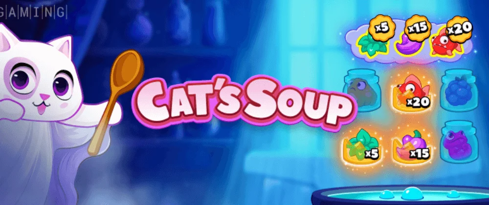 Cat's Soup Main Image