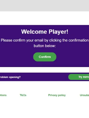 Gambloria Casino No Deposit Bonus 3