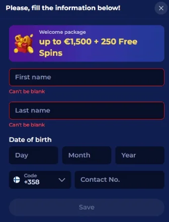 Ivybet.io Casino No Deposit Bonus 2