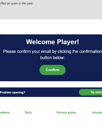 Ivybet.io Casino No Deposit Bonus 3
