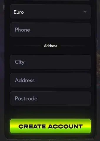 Madcasino Welcome Bonus 4