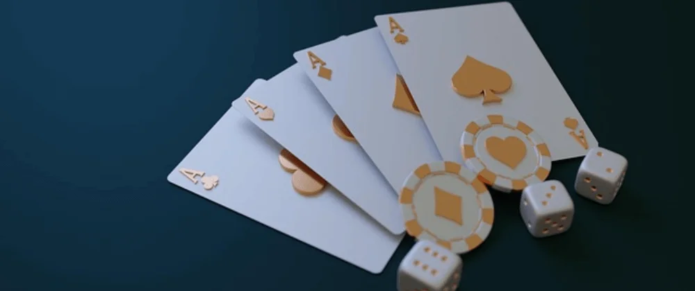 Poker Traps Main Image