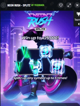 SpinGreen Casino No Deposit Bonus 5