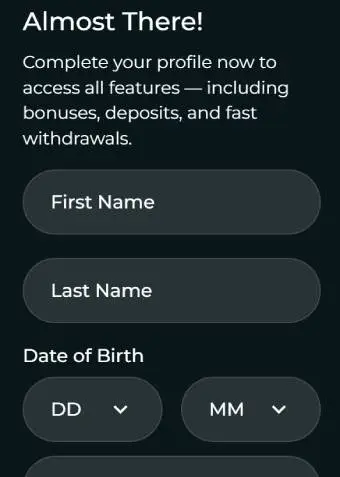 SpinsHouse Casino No Deposit Bonus 3