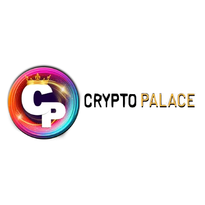 Crypto Palace Casino Logo