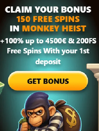 Goldbet Casino No Deposit Bonus