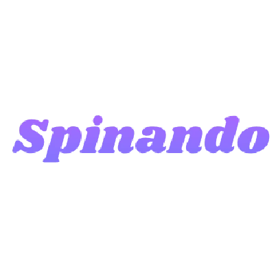 Spinando Casino Logo