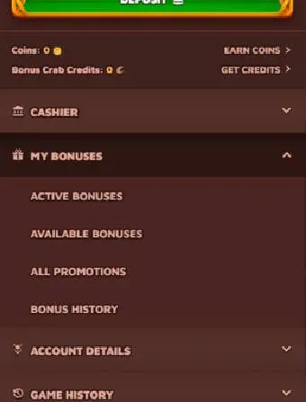 VikingLuck Casino Bonus Activation