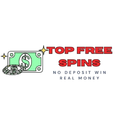Collection of TOP Free Spins No Deposit Win Real Money