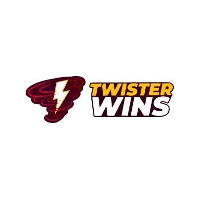 Twister Casino Logo