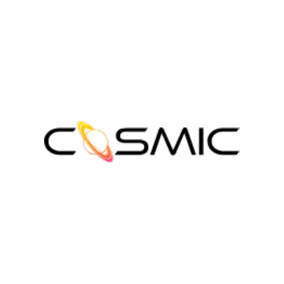 CosmicSlot Casino Logo
