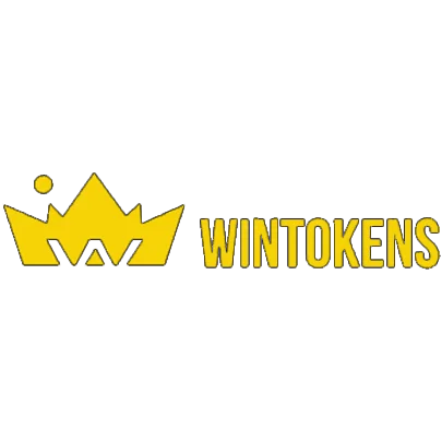 Wintokens Casino Logo