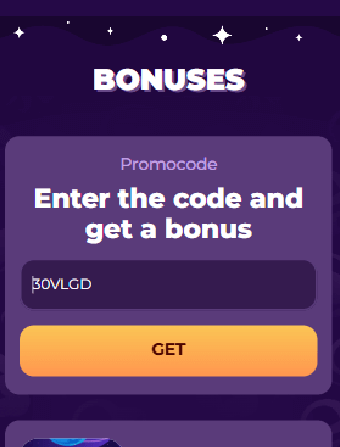 No Deposit Bonus Code Activation 
